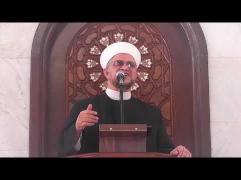 انطباق الآية على إسرائيل وقذف في قلوبهم الرعب يخربون بيوتهم بايديهم وأيدي المؤمنين داحمد عبد الكريم