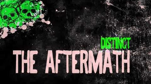 DSBTV002   Semtex & Distinct   Music For Killing Your Neighbours DSBEP015