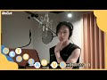 Gambar cover VIETSUB Un Cut Take #4｜‘맛 Hot Sauce’ Recording Behind the Scene