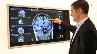 Sitdown: Stefan Vilsmeier, CEO and founder of Brainlab Profile