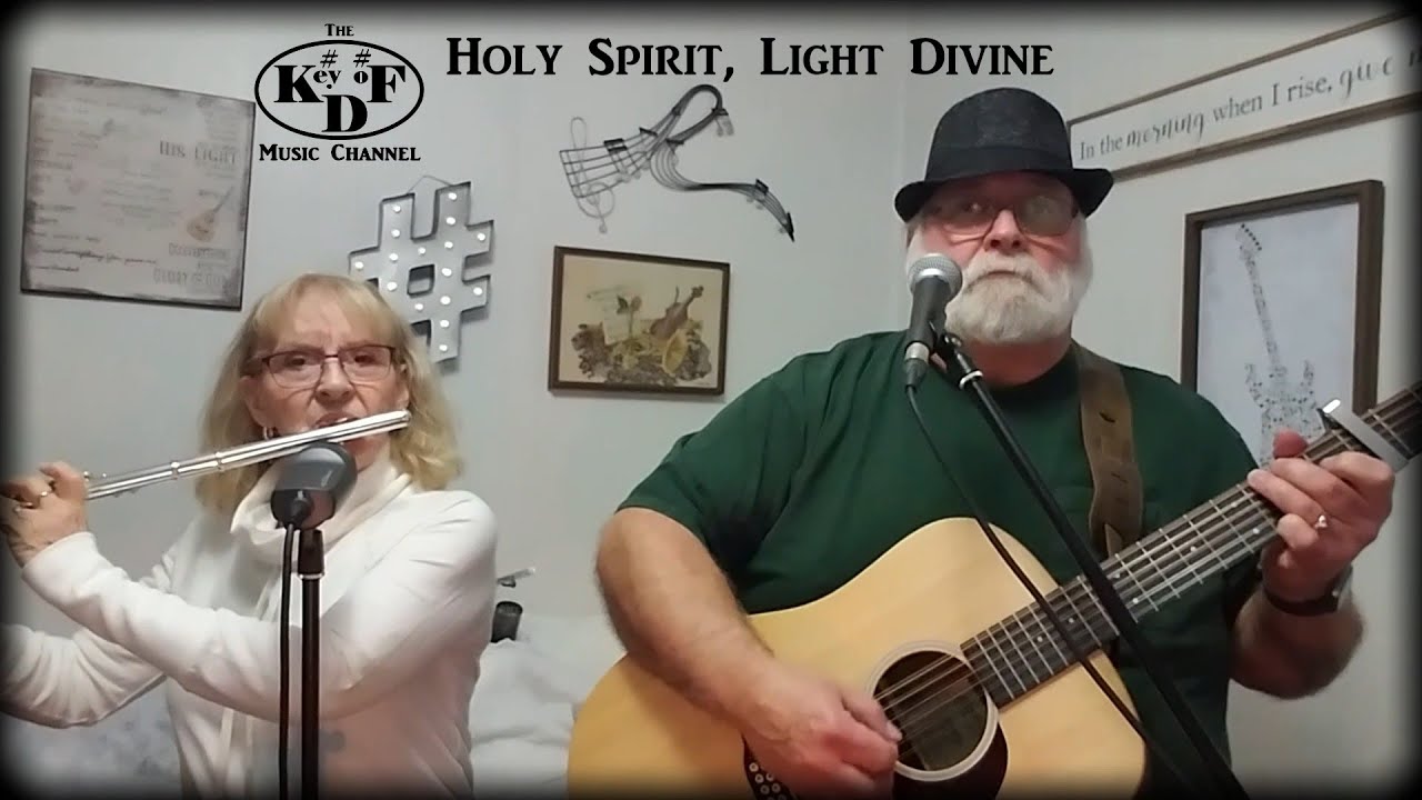 holy-spirit-light-divine-youtube