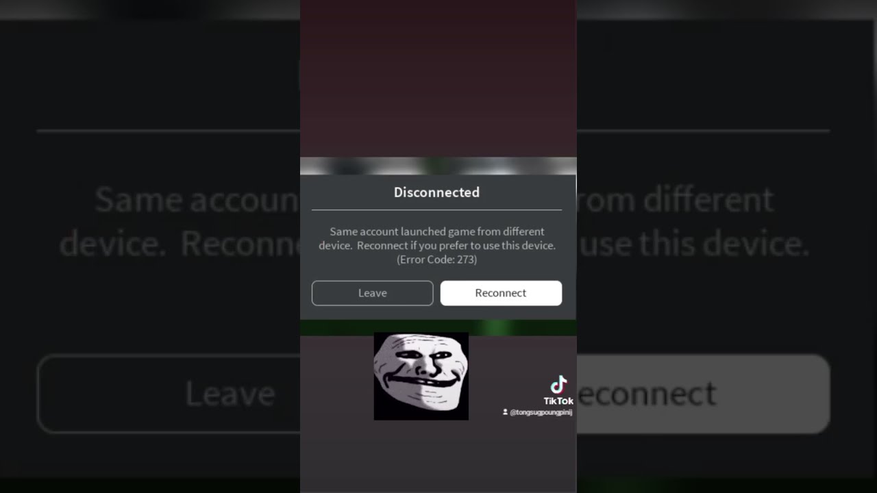 Game Zoo 101 Edit Roblox Error Code 1002 YouTube Game Zoo 101 Edit Roblox Error Code 1002 YouTube