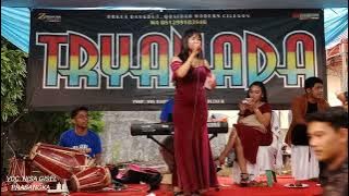 PRASANGKA - KOPLO || NISSA GISEL LIVE KAPUDENOK - TRYANADA MUSIC CILEGON