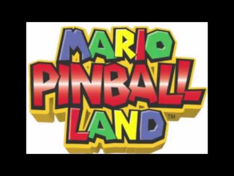 Cheep Cheep Pufferfish Battle   Mario Pinball Land