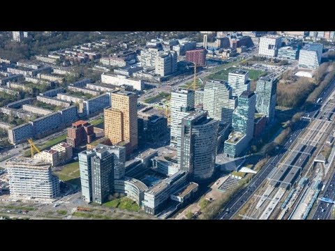 Video: Amerikaanse Finansiële Stelsel