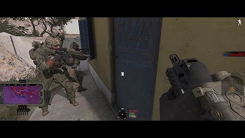 Task Force Viper | ArmA 3 | Liberation Malden | 17MAY23