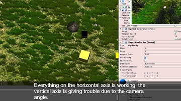 Unity Movement Restriction