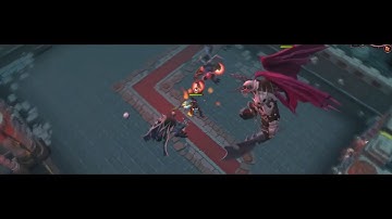 RuneScape Private Server - Eradication X - RSPS 2018 - Need Staff