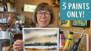 Is This the Ultimate Watercolour Collaboration? | Rockwell × Fuumuui × Baohong