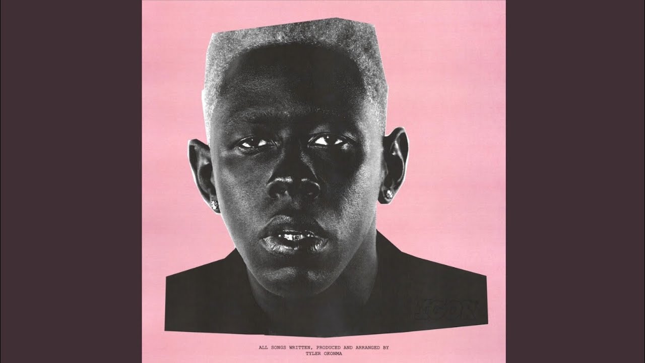 Igor Full Album