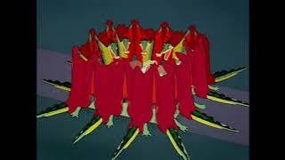 Premakes: Eyes Wide Shut in Fantasia