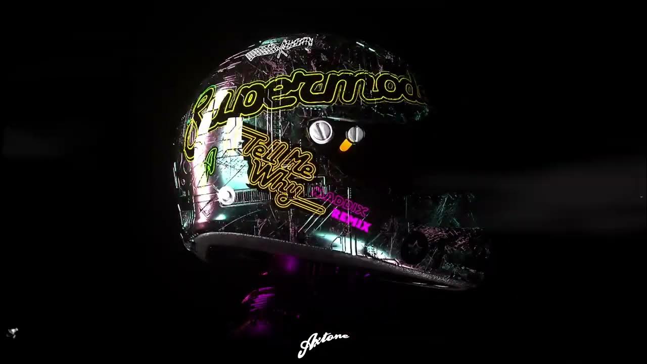 Supermode Tell Me Why (Maddix Extended Remix) YouTube