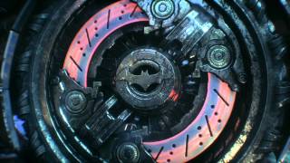 Batman - Arkham Knight X Box 1..... 26 06 2015