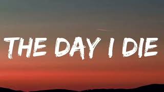 Chris Stapleton – The Day I Die (Official Audio) | Lyrics & Full Song