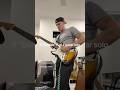 Jammed on my mate Justin’s beautiful new track Daisies. Full cover on my channel!