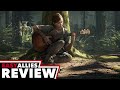 The Last of Us Part II - Easy Allies Review