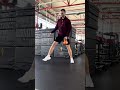 Lunge - Every Rep Different