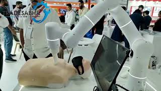 Flexiv Robotics Part 2