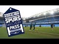 SPURS MATCHDAY PASS | BEHIND THE SCENES | Man City 4-3 Spurs (4-4 on agg)