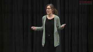 Izzy Ernst: Tearing Down Walls in the Global Refugee Crisis