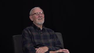 Warren VanderHill - Oral History Interview, 2019 (1 of 2)