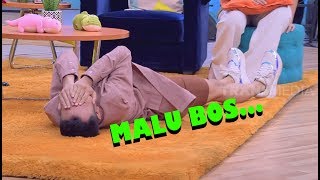 Download Lagu Raffi MALU Ketahuan Pernah Anterin Nadila Ernesta | OKAY BOS (28/11/19) Part 1 MP3