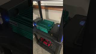 Playing the crypto lottery may be the best option for your old, unprofitable mini ASIC miners