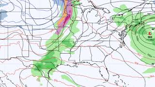 April 3, 2020 Weather Xtreme Video - Morning Edition