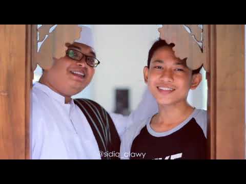 Sholawat Nabi Quot Cinta Rasul Quot
