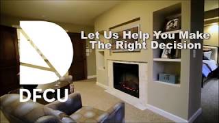 Home Equity Explanation & Process - DFCU