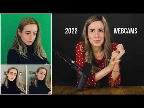 Best Webcam 2022 | Some massive quality