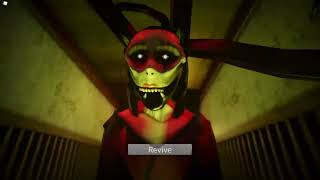Rin's Jumpscare With Shaders