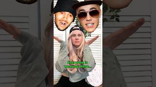 Famous They all got grills… so I had to level up 😈✨ Net Worth