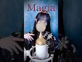 【Full有】魔法少女まどか☆マギカ - 'Magia / Kalafina' COVER by ココル原人 | Cocolu Genjin