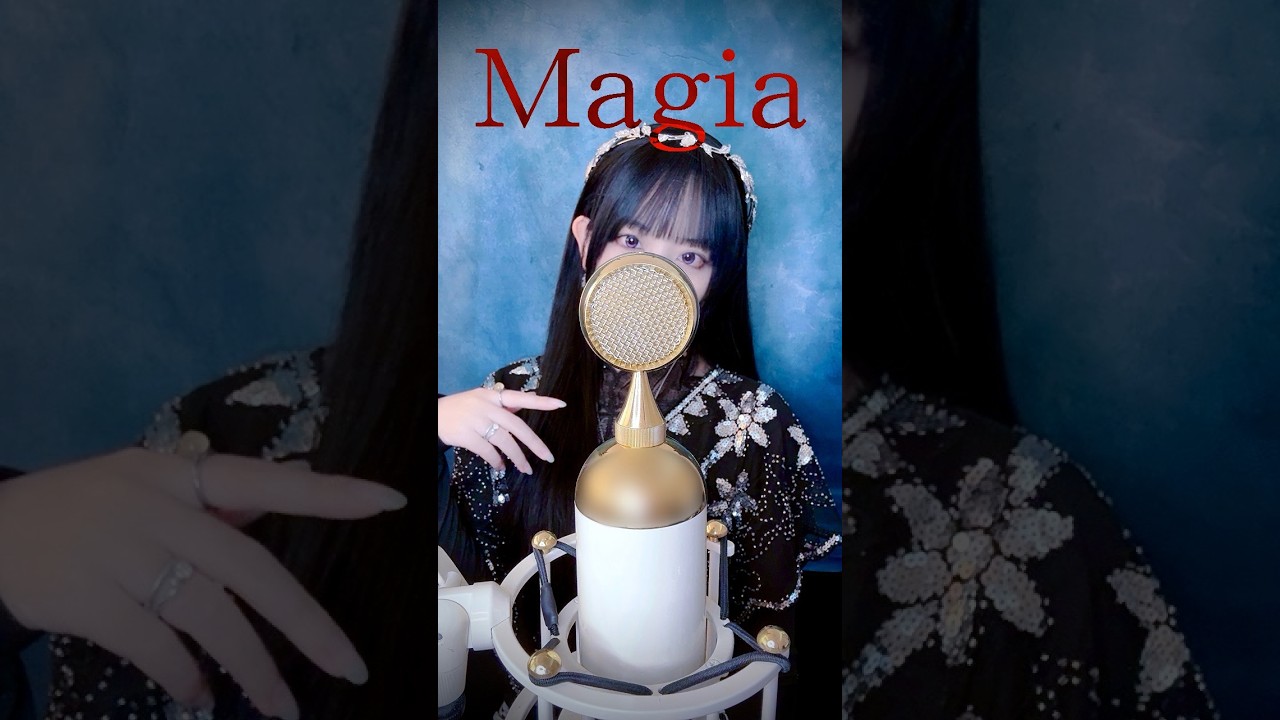 【Full有】魔法少女まどか☆マギカ - 'Magia / Kalafina' COVER by ココル原人 | Cocolu Genjin