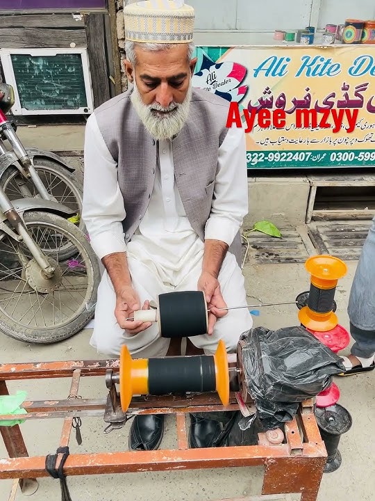 New Dore Low Price in Pakistan [] Chemical Door Manja Rate of 2023 #basant