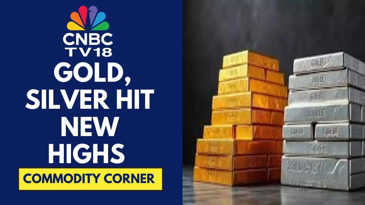Gold Makes New All Time High At $4,525/oz, Silver At $72.70/oz, Copper ...