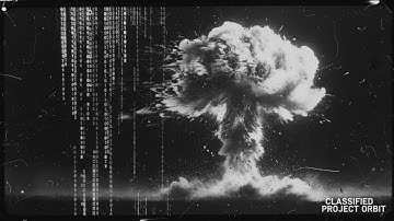 The KGB Was BAFFLED When The US "Let" Them Steal Secret Software... That Blew Up Their Pipeline