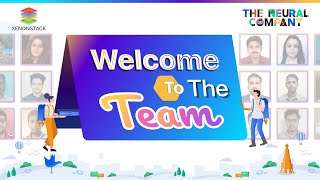 XenonStack - Welcoming 210+ Associate Software Trainees - 2022 Cloudops Team Xenonstack