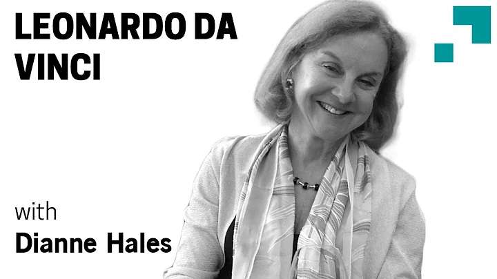 Dianne Hales: Leonardo da Vinci, the Renaissance man