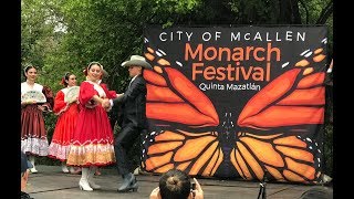 Quinta Mazatlan Monarch Fest