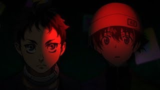 Ganta Igarashi vs Yukiteru Amano  - Rap Battle Resimi