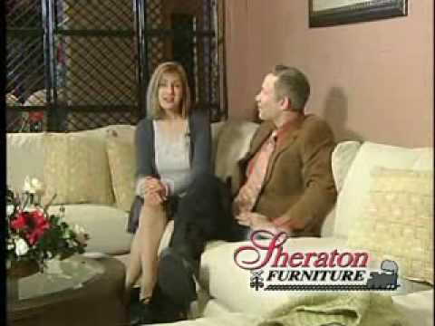 Interior Design Services At Sheraton Furniture Willoughby Ohio