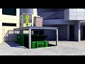 Alon Group Ltd 2018 - Underground Waste Collection System's