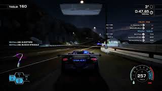 Lllveritas Cheater In Nfs Hpr