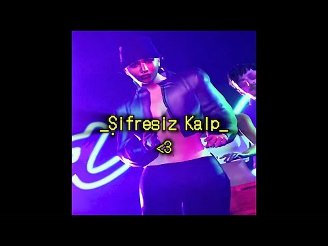 Canan Aşiyan Şifresiz Kalp Official Music Video 