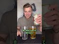 アメリカ人が驚いた正しいビールの注ぎ方