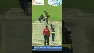 Sohaib Maqsood on The Charge Against Sri Lanka PAKvSL SportsCentral Shorts PCB M9B2A