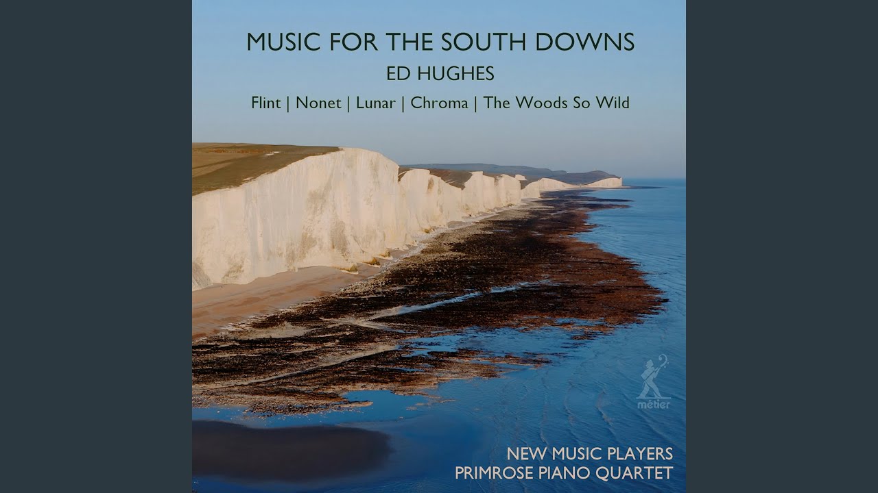 The Woods so Wild: I. —