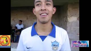 Selección fútbol varonil Jalostotitlán. Copa Jalisco 2021